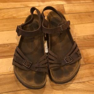 Birkenstocks Women’s 10